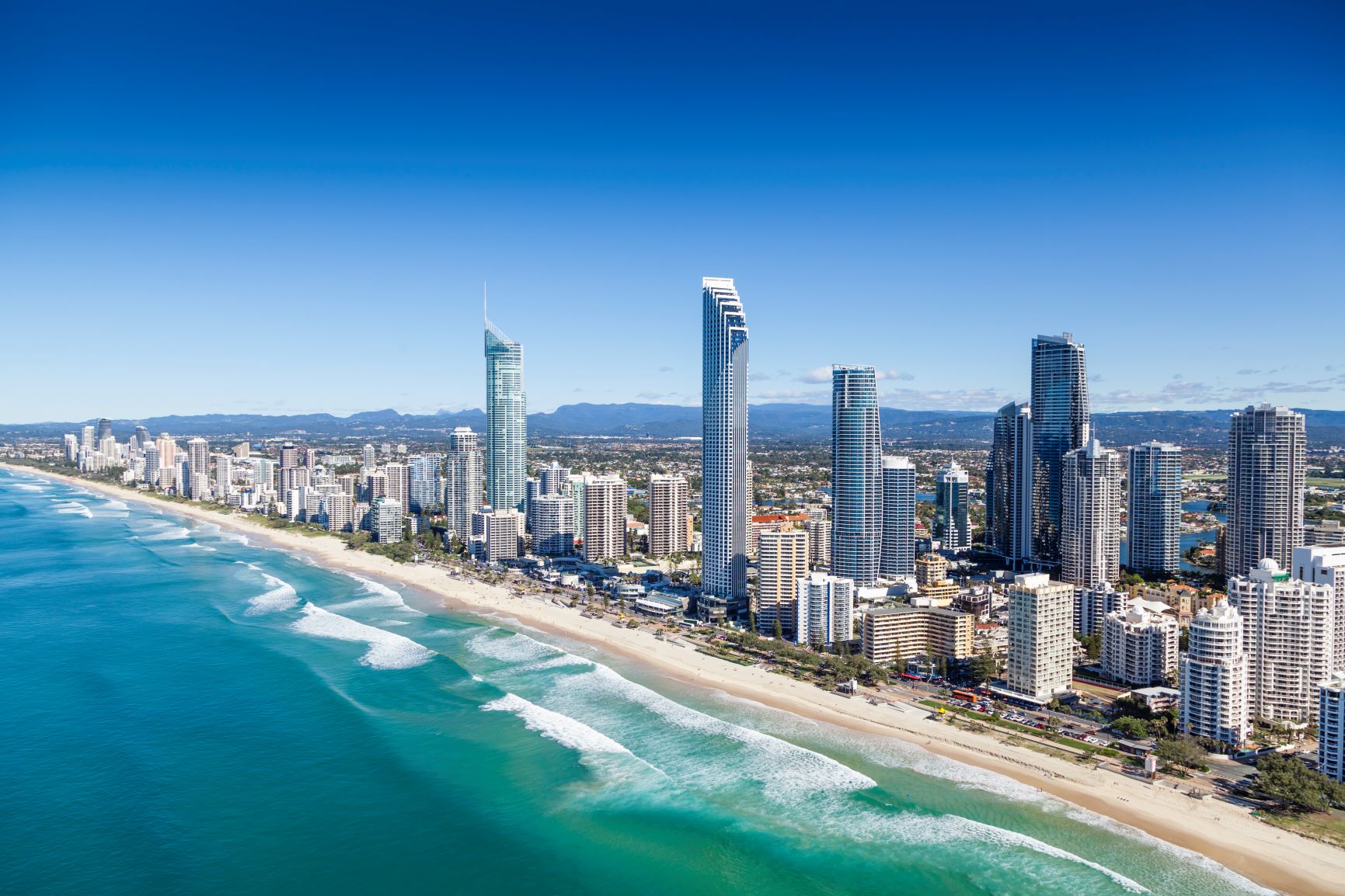 buying a house in qld gold coast