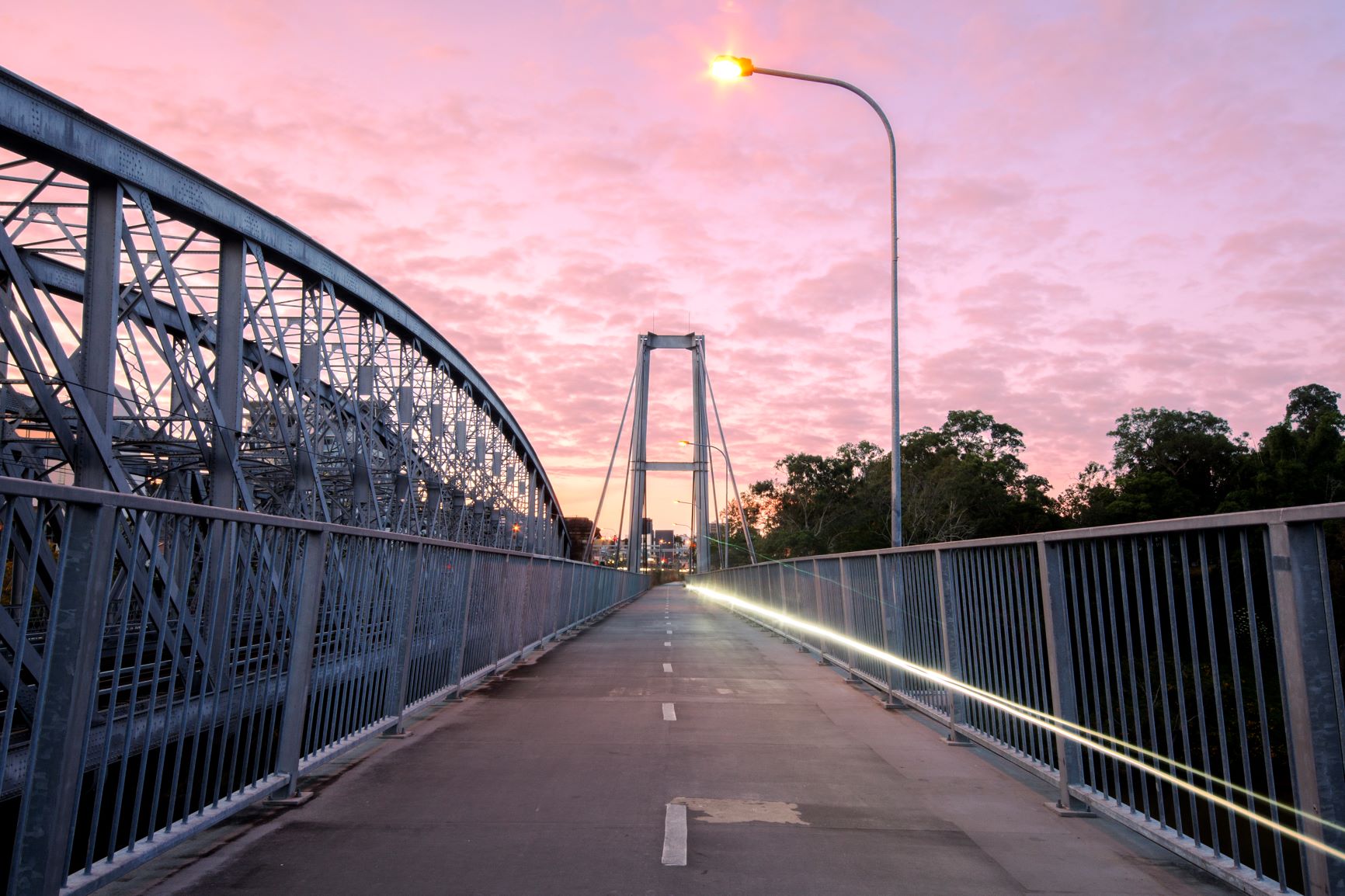 real estate in indooroopilly bridge