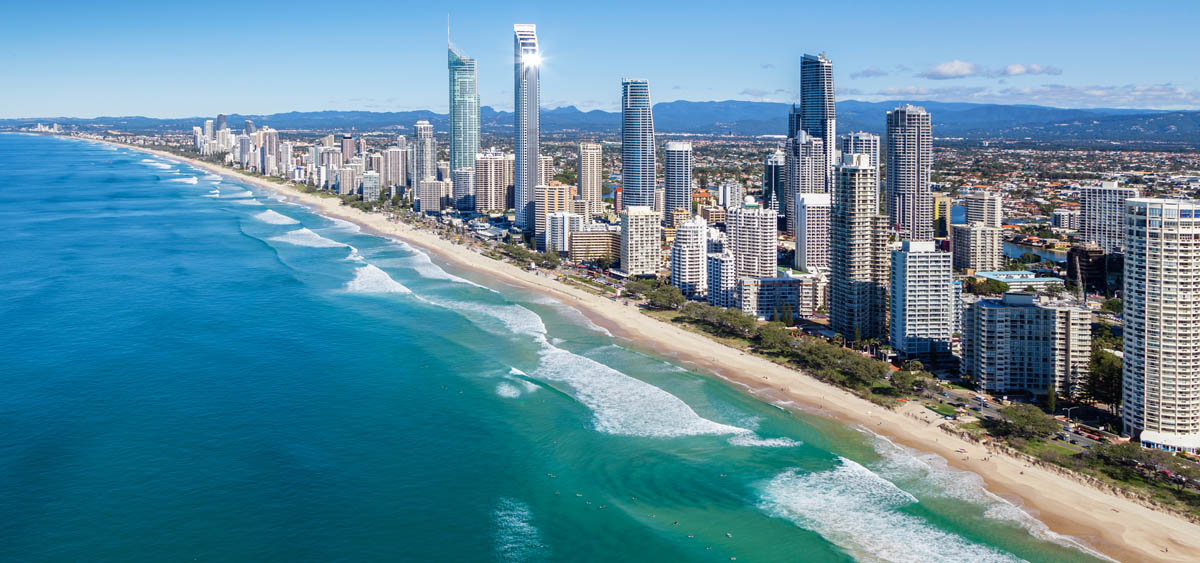 Gold Coast Property Market - Buy and Sell Real Estate on the Gold Coast