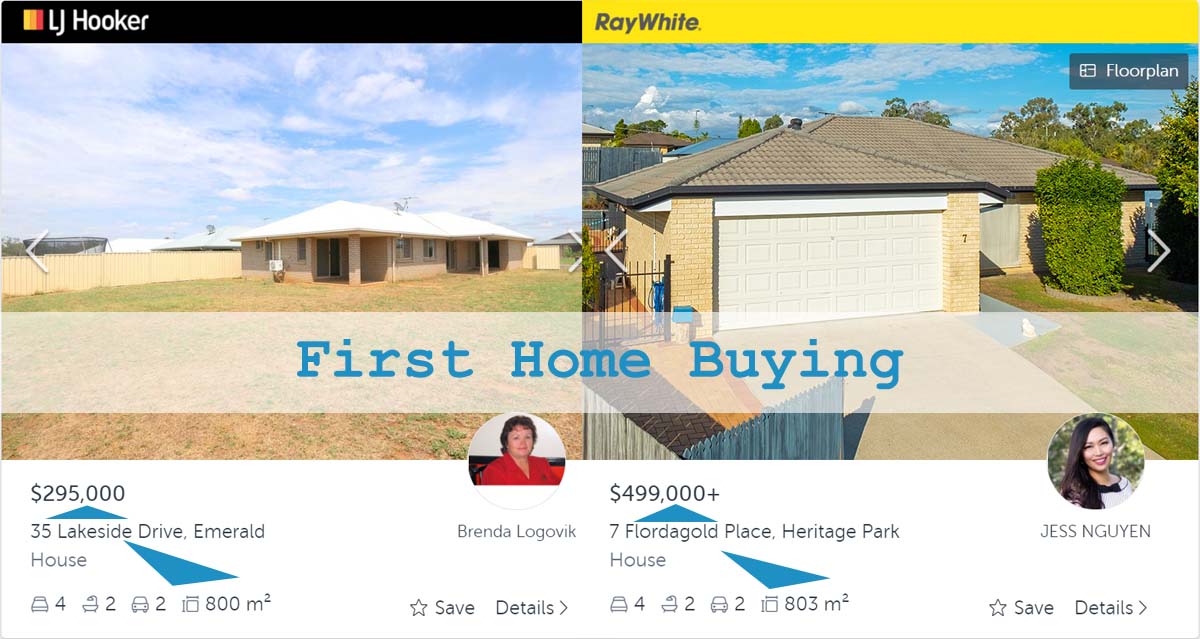 Move To Central Queensland or FIFO? First Home Buyers Guide To Buying in Regional Queensland