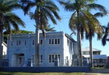 Queensland Homes Suffering with New Concrete Cancer Causes Concrete Cancer a growing issue in Queensland