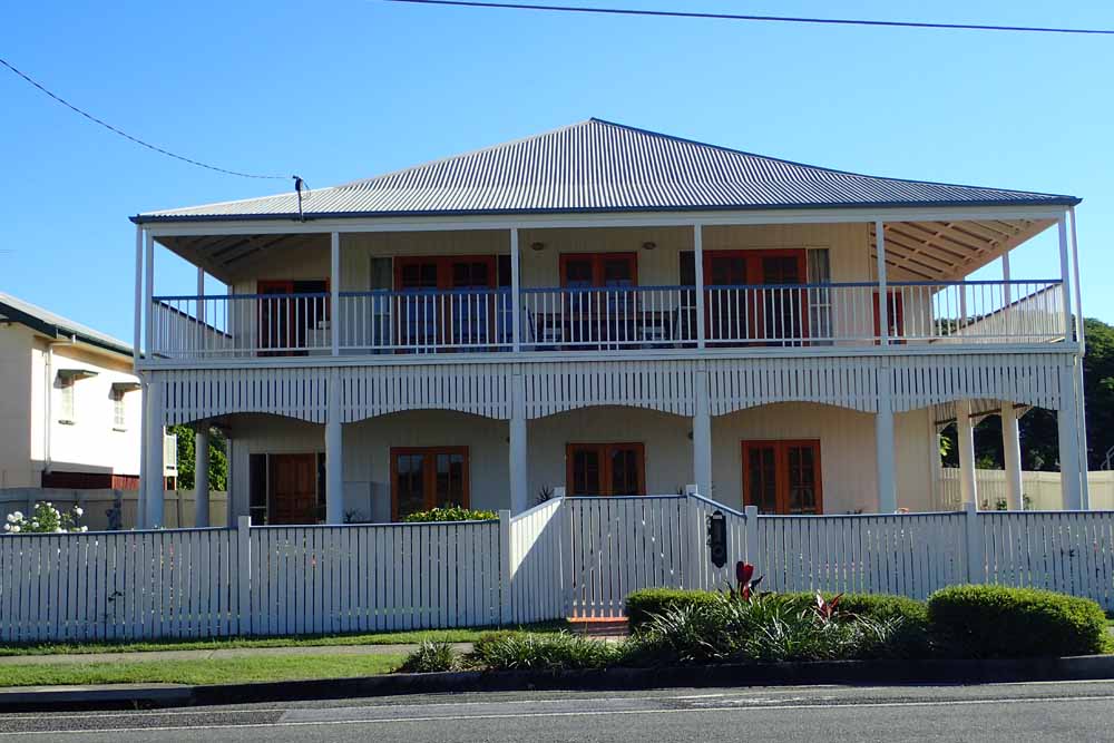 Queenslander homes may be lovely, but there's a lot to consider, from roof leaks to airconditioning nightmares