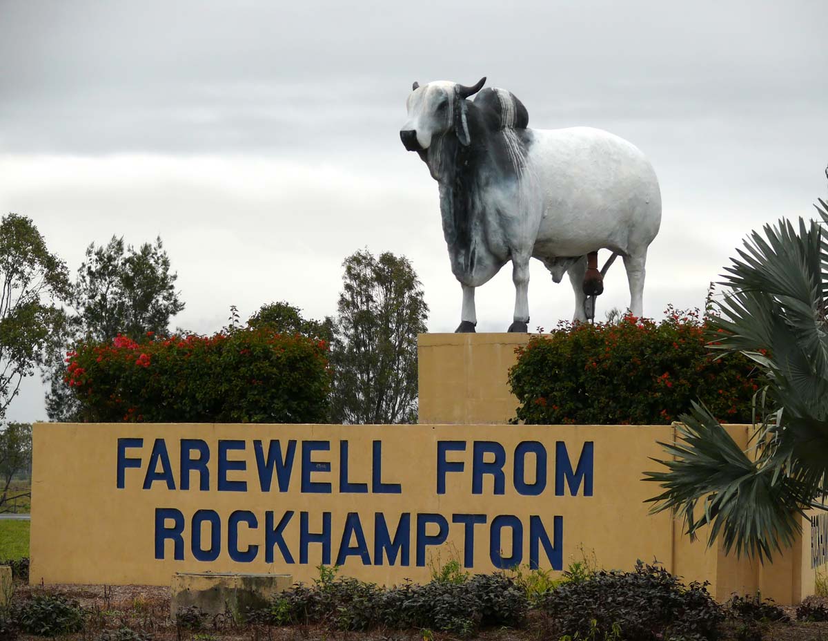 Rockhampton Property Market - Buy and Sell Real Estate in Rockhampton