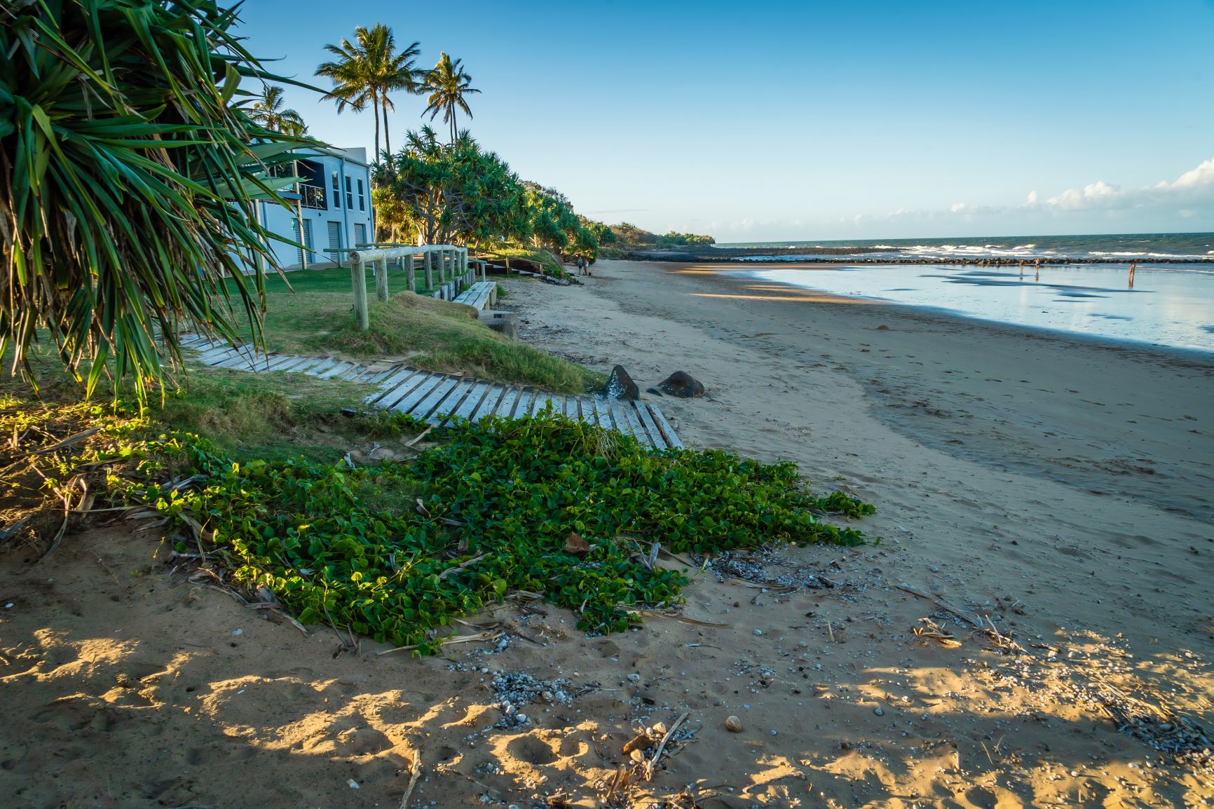 bundaberg property market