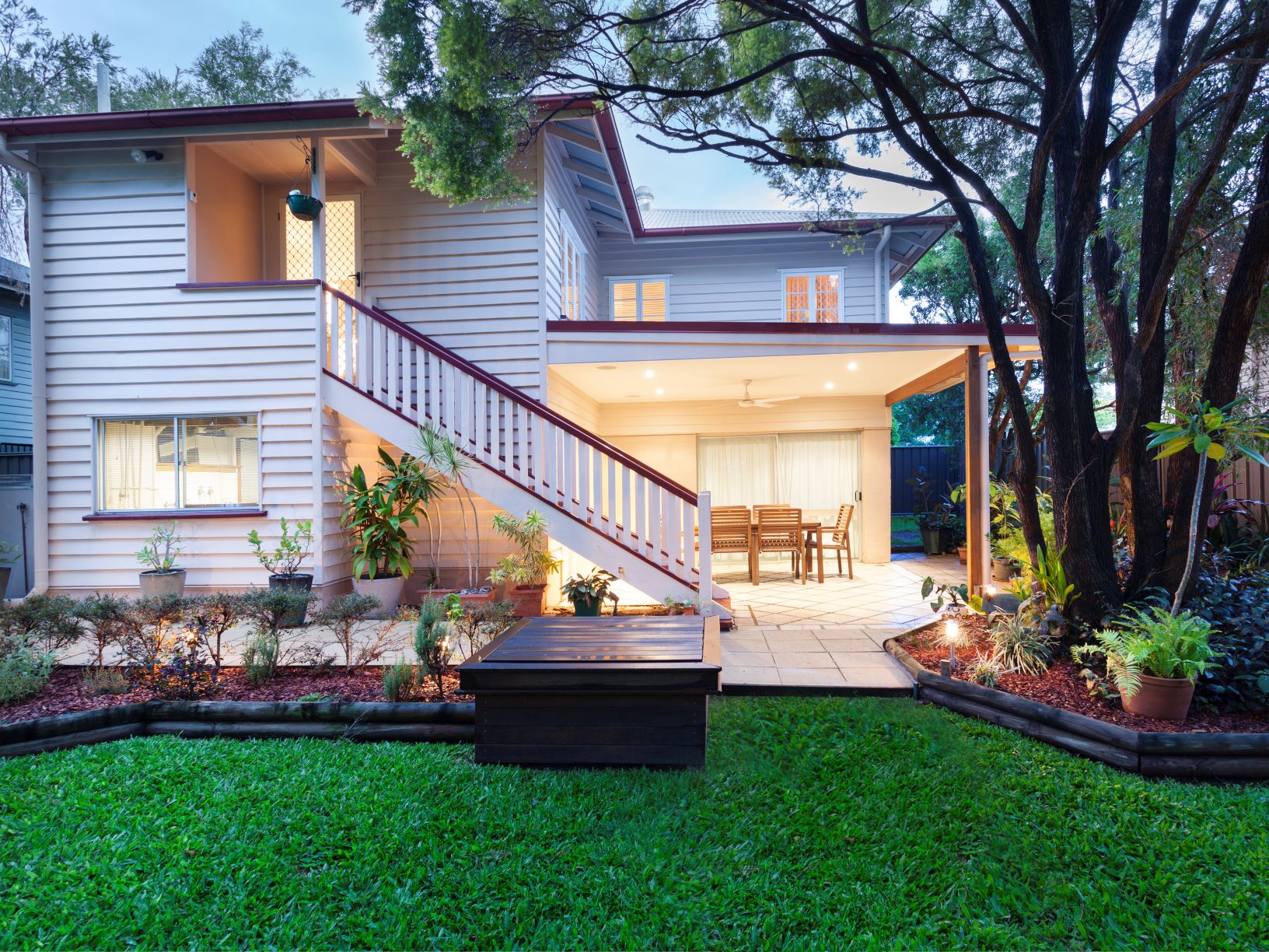 timber houses feature image