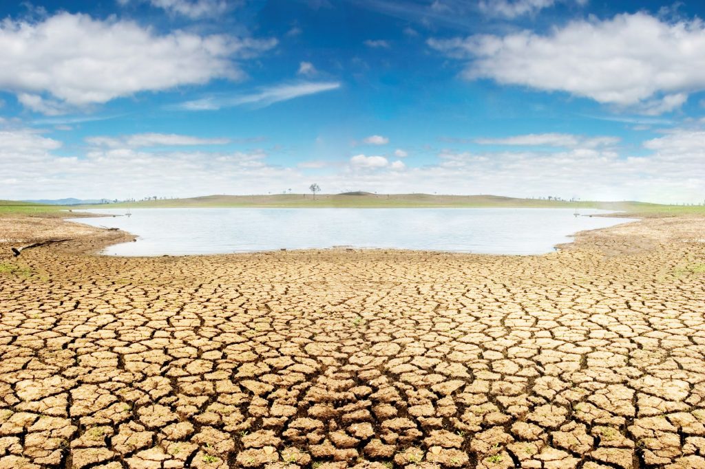 property market queensland drought