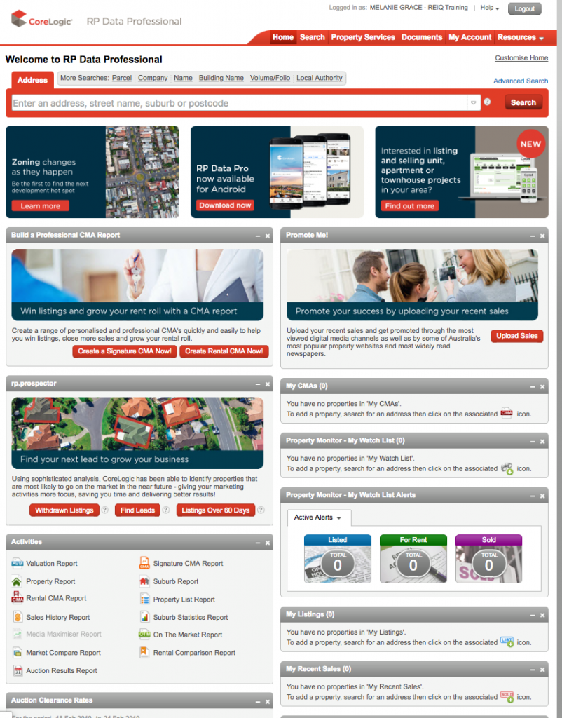 On The House VS CoreLogic RP Data What Buyers NEED to Know!