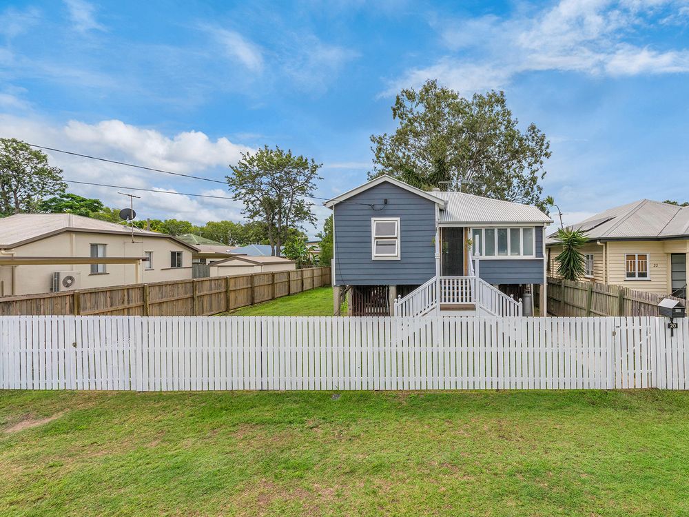 North Brisbane Property Hot Spots - Banyo Queenslander Homes