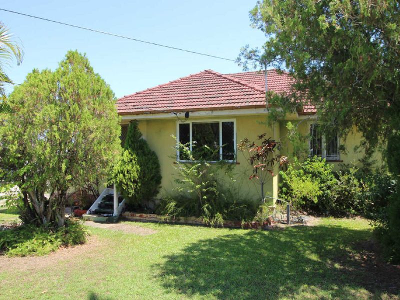 House Flipping Hot Spots in North Brisbane - Brighton's post war paradise