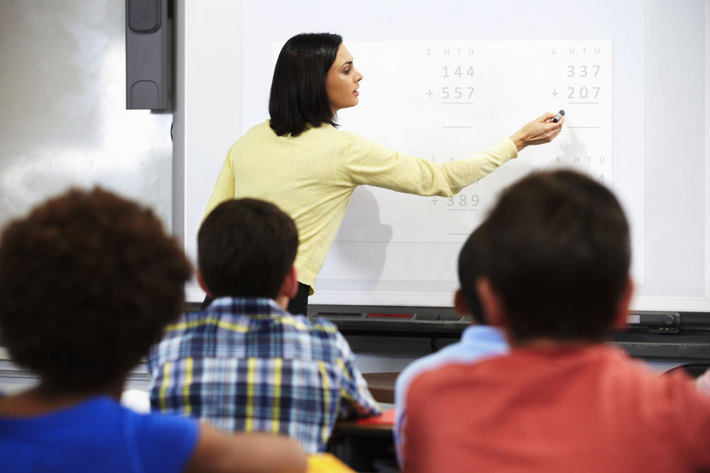 REgional Service for Teachers in Queensland