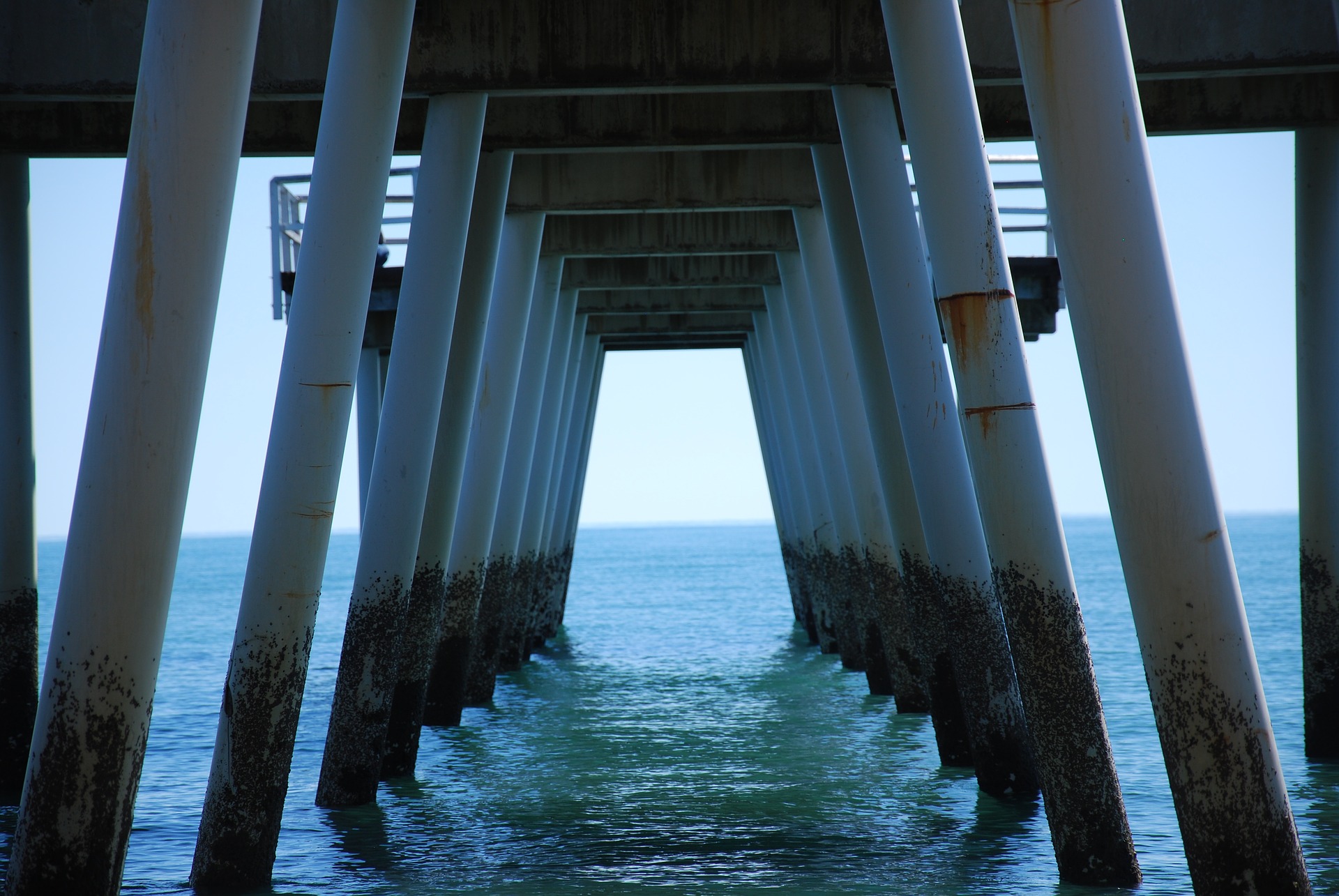 things to do in hervey bay pier 