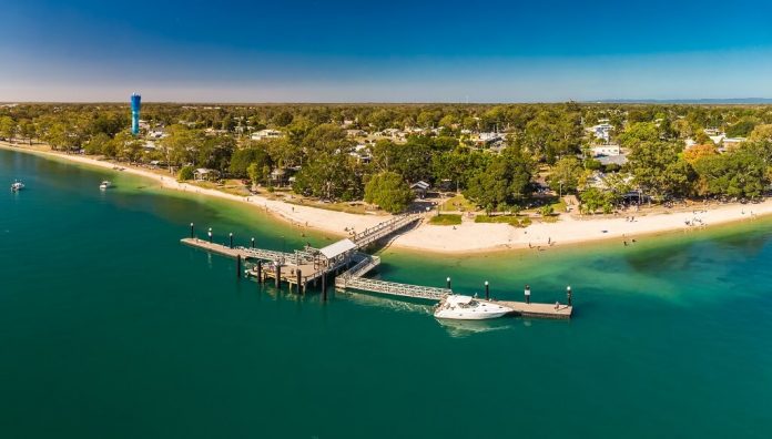 Bribie Island - discover all the things to do on Bribie