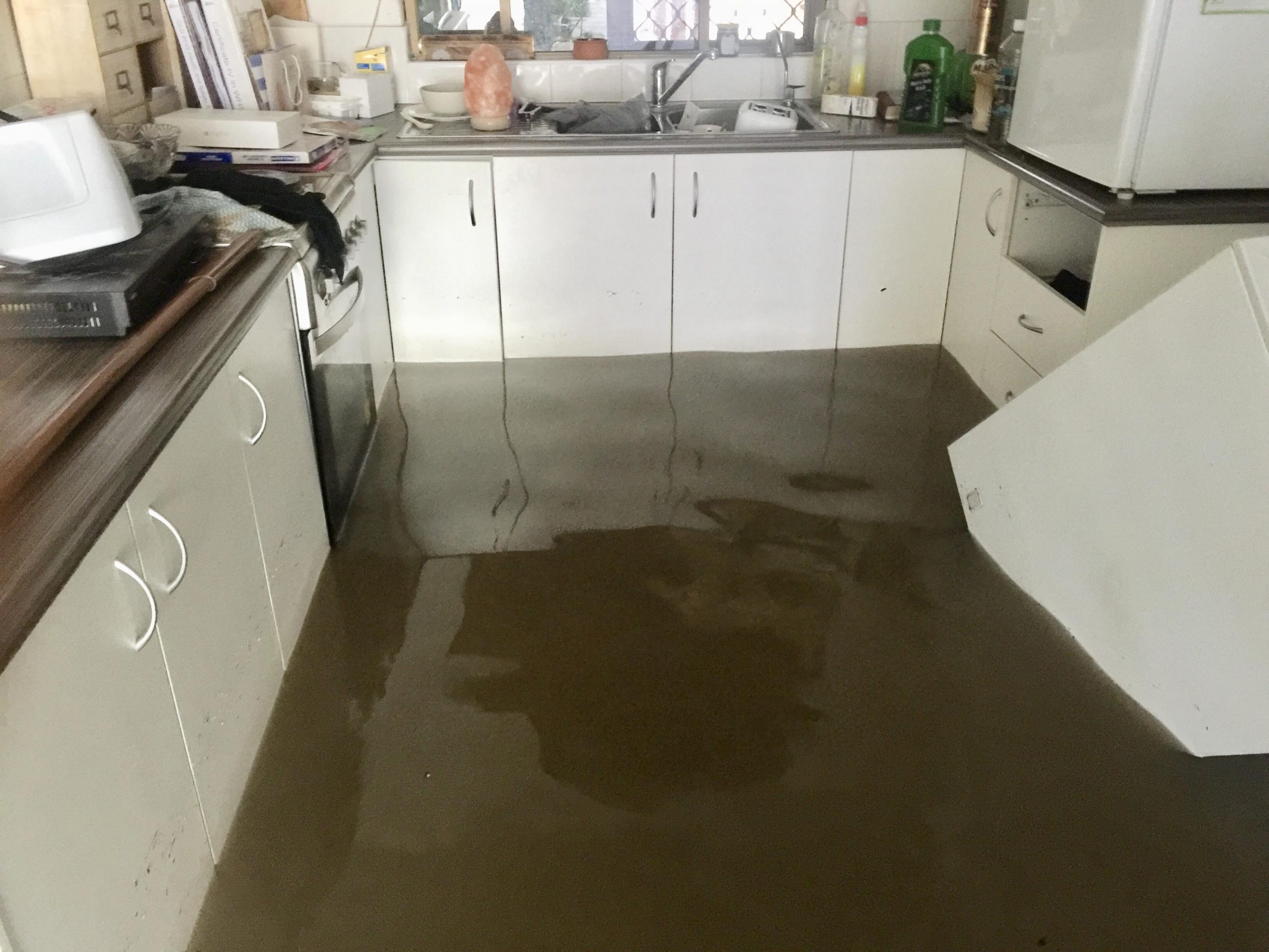 The ongoing economic impact of the 2019 Townsville Floods is substantial