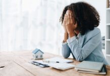 Queensland Millennials Dealing with First Home Buyer Anxiety Millennial anxious about housing market