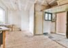First Property Flip? Learn This to Pick a Renovator’s Dream from a Lemon Unrenovated room in house - potential for property flip