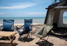 Camping the Capricorn Coast? Read Our Local Expert Tips