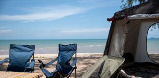 Camping the Capricorn Coast? Read Our Local Expert Tips