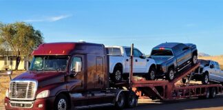 Moving to QLD? Interstate Car Transport 101 Interstate car transport - hauling cars across the country