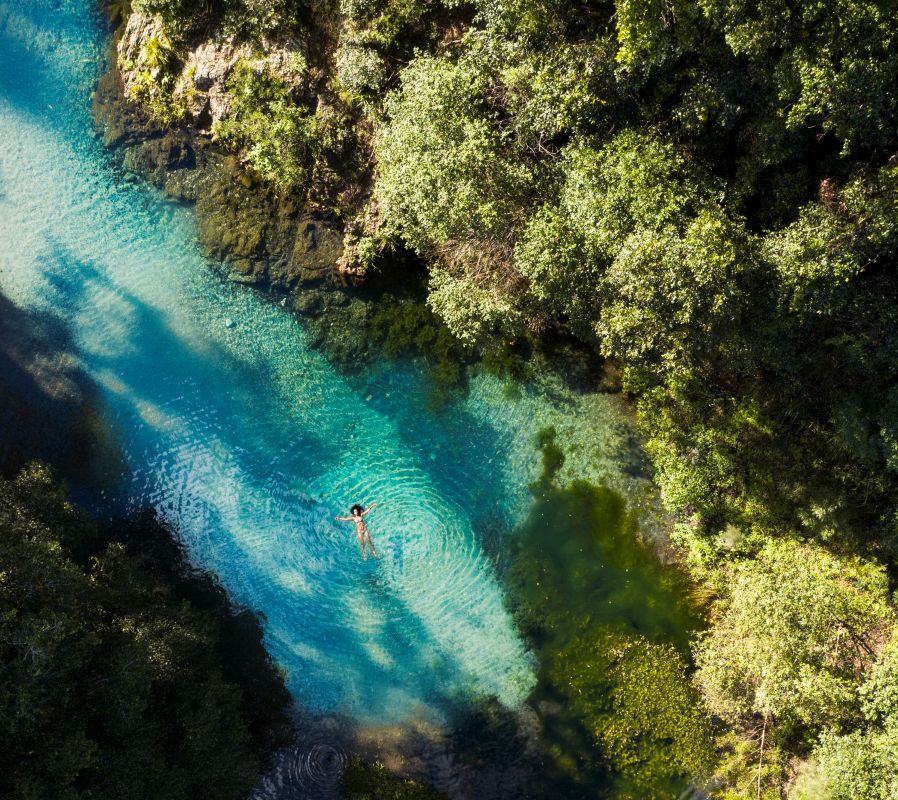 Conondale National Park