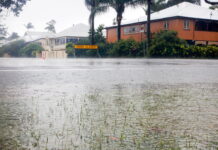 Flood-prone Property Purchases: Buyer Beware! Flood prone property in Brisbane